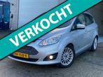 Ford C-Max 2.0 Plug-in Hybrid Titanium Plus/AUTOMAAT/ nap/ d, Auto's, 137 pk, Gebruikt, Euro 6, 4 cilinders