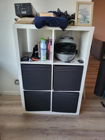 Ikea Kallax storage 2x3 beschikbaar voor biedingen
