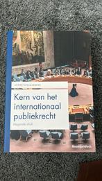 André Nollkaemper - Kern van het internationaal publiekrecht, Ophalen of Verzenden, Nieuw, André Nollkaemper