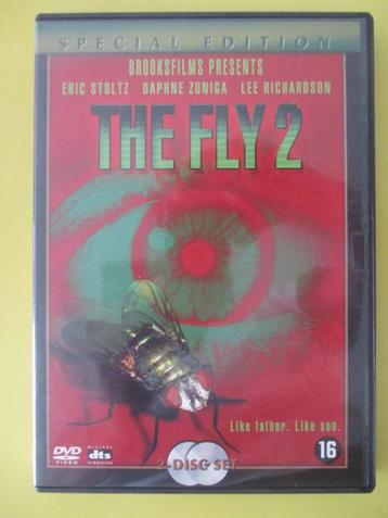 The Fly 2 - 2-Disc Special Edition beschikbaar voor biedingen