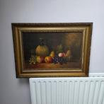 Olieverf op doek, gesigneerd door R. Dumas, ca. 1970, Ophalen of Verzenden