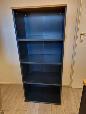 2 Ikea Kasten - Zelf Monteren!