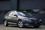 Skoda Superb Combi 1.4 TSI ACT Ambition Business Xenon Led A, Auto's, Skoda, Voorwielaandrijving, Stof, Gebruikt, 4 cilinders