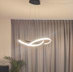 Pendant LED lamp - dimbaar, Ophalen, Gebruikt, Overige materialen, Modern