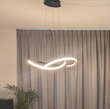 Pendant LED lamp - dimbaar beschikbaar voor biedingen