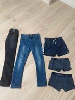 Jongenskleding pakket maat 122, Ophalen of Verzenden, Gebruikt, Jongen, Overige typen