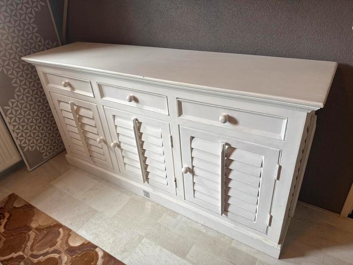 Rivièra Maison New Orleans Dressoir, Huis en Inrichting, Kasten | Buffetkasten, Gebruikt, Minder dan 100 cm, 150 tot 200 cm, 25 tot 50 cm