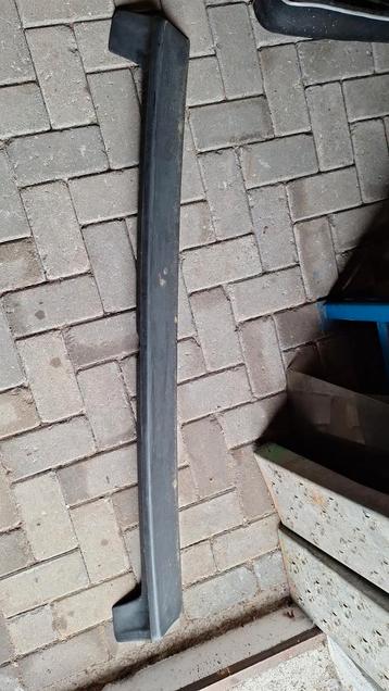 BMW E24 628 630 633 635 cs csi kofferklep spoiler Foha beschikbaar voor biedingen
