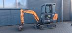 Doosan 18VT (bj 2007), Graafmachine