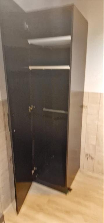 Pax Kast - Ideaal voor kledingopslag! beschikbaar voor biedingen