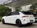 Opel Astra 1.6 Turbo Plug In Hybrid GSe 225PK | Headup Dispa, Auto's, Opel, Euro 6, 4 cilinders, Alcantara, Wit