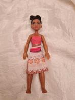 Disney Vaiana Zwempop - Nieuwstaat!, Kinderen en Baby's, Ophalen of Verzenden, Nieuw, Meisje