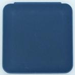 Nederland 10 euro/ECU 1996 Constatijn Huygens FDC in doosje, Postzegels en Munten, Penningen en Medailles, Ophalen of Verzenden