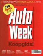Autoweek Koopgids! (met 239 tests - editie 2011), Verzenden, Gelezen, Algemeen