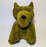 Jeff Koons pluche puppy, Guggenheimer museum, uniek, Ophalen of Verzenden