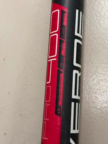 SEVERNE APEX PRO windsurf mast beschikbaar voor biedingen