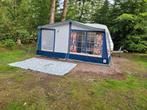 Dorema voortent/luifel maat 8, Caravans en Kamperen, Ophalen, Gebruikt