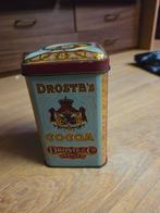 Oude Droste Cacaobus, Ophalen of Verzenden, Gebruikt, Overige, Droste
