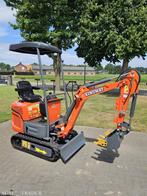 Minigraver graafmachine VIP Kingway NIEUW 1000KG 5650 EURO, KINGWAY, Cindy@kingwayshop.com, Baexem, limburg, Graafmachine