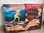 Deel 1 & 2 van de Serafina serie van Robert Beatty, Ophalen of Verzenden, Zo goed als nieuw