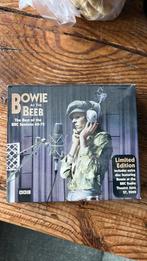 Limited edition Bowie at the Beeb dubbel cd, Cd's en Dvd's, Ophalen of Verzenden, 2000 tot heden, Zo goed als nieuw