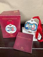 Hutschenreuther kerstbal 2006, Diversen, Kerst, Ophalen, Zo goed als nieuw