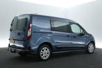 Ford Transit Connect 1.0 L2H1 Airco Camera Carplay Cruise PD, Origineel Nederlands, Te koop, Benzine, 101 pk