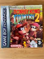 Donkey Kong Country 2, Spelcomputers en Games, Games | Nintendo Game Boy, Ophalen, Gebruikt, Avontuur en Actie, Vanaf 3 jaar