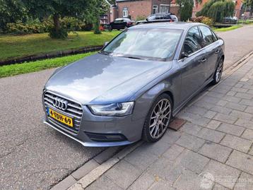 Audi A4 1.8 TFSI LIMOUSINE (bj 2013) beschikbaar voor biedingen