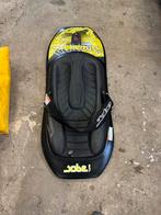 Knee board, Watersport en Boten, Waterski's, Ophalen, Gebruikt, Funband of Funtube