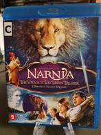 Blu-ray Narnia, Cd's en Dvd's, Blu-ray, Ophalen, Zo goed als nieuw
