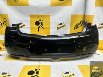 Opel Astra K Achterbumper 4x PDC Opel 39161692 Bumper beschikbaar voor biedingen