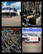 Technogym Rotex 600 XT Pro Crosstrainer, Sport en Fitness, Fitnessmaterialen, Ophalen of Verzenden, Gebruikt, Benen, Overige typen