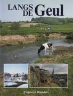 De Geul-Voeren - Christophe Deborsu Dag Vlaanderen- Draulans, Overige merken, Zo goed als nieuw, Benelux, Fiets- of Wandelgids