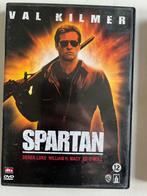 Spartan, Vanaf 12 jaar, Ophalen of Verzenden, Gebruikt, Actie