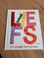Rupsje nooit genoeg, Ophalen of Verzenden, Zo goed als nieuw