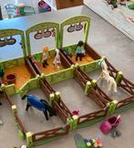 Playmobil Spirit stallen, Ophalen of Verzenden