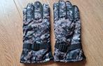 Winter gevoerde handschoenen voor heren en dames, Onbekend, Nieuw, Overige maten, Ophalen of Verzenden