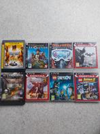 PS3 Spellen Collectie - 8 Games, Ophalen of Verzenden