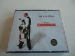 Herman van Veen - Nu en Dan (30 jaar Herman van Veen), Cd's en Dvd's, Ophalen of Verzenden, Zo goed als nieuw, Overige genres