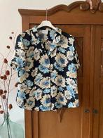 Zomer blouse C&A 44, Ophalen of Verzenden, Zo goed als nieuw, Maat 42/44 (L), Blauw
