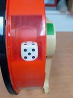 Doubbel Steen Rol, Verzamelen, Automaten | Gokkasten en Fruitautomaten, Overige munten, Ophalen of Verzenden, Gebruikt