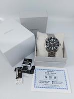 Nieuwe Seiko Prospex duikhorloge SBDY085 JDM mini Turtle, Sieraden, Tassen en Uiterlijk, Horloges | Heren, Staal, Polshorloge