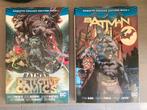 Batman: The Rebirth Deluxe Editions, Eén comic, Ophalen of Verzenden, Zo goed als nieuw, Amerika