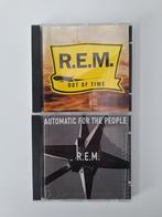 2 cd's van REM, Ophalen of Verzenden, Zo goed als nieuw, Poprock