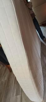 Ikea schuimmatras maat 140 x 200, Huis en Inrichting, Slaapkamer | Matrassen en Bedbodems, Ophalen, Gebruikt, Tweepersoons, 140 cm
