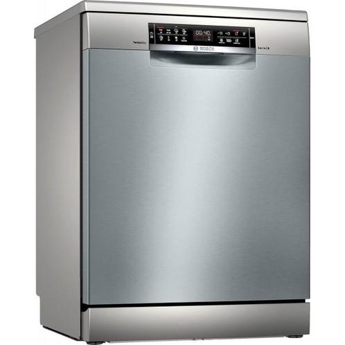 Bosch SMS6ZCI42E - Serie 6 - Vrijstaande vaatwasser, Witgoed en Apparatuur, Vaatwasmachines, Nieuw, Vrijstaand, Energieklasse A of zuiniger