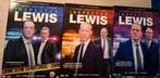 Inspector lewis seizoen 7, 8 en 9, Cd's en Dvd's, Vanaf 12 jaar, Ophalen of Verzenden, Zo goed als nieuw