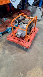 Water pomp Koshin , SE-80XD Diesel, Tuin en Terras, Waterpompen, Ophalen, Gebruikt, Overige typen, Industriepark 2a 9351PA Leek