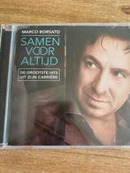 Samen voor altijd- Marco Borsato, Ophalen of Verzenden, Zo goed als nieuw, Pop